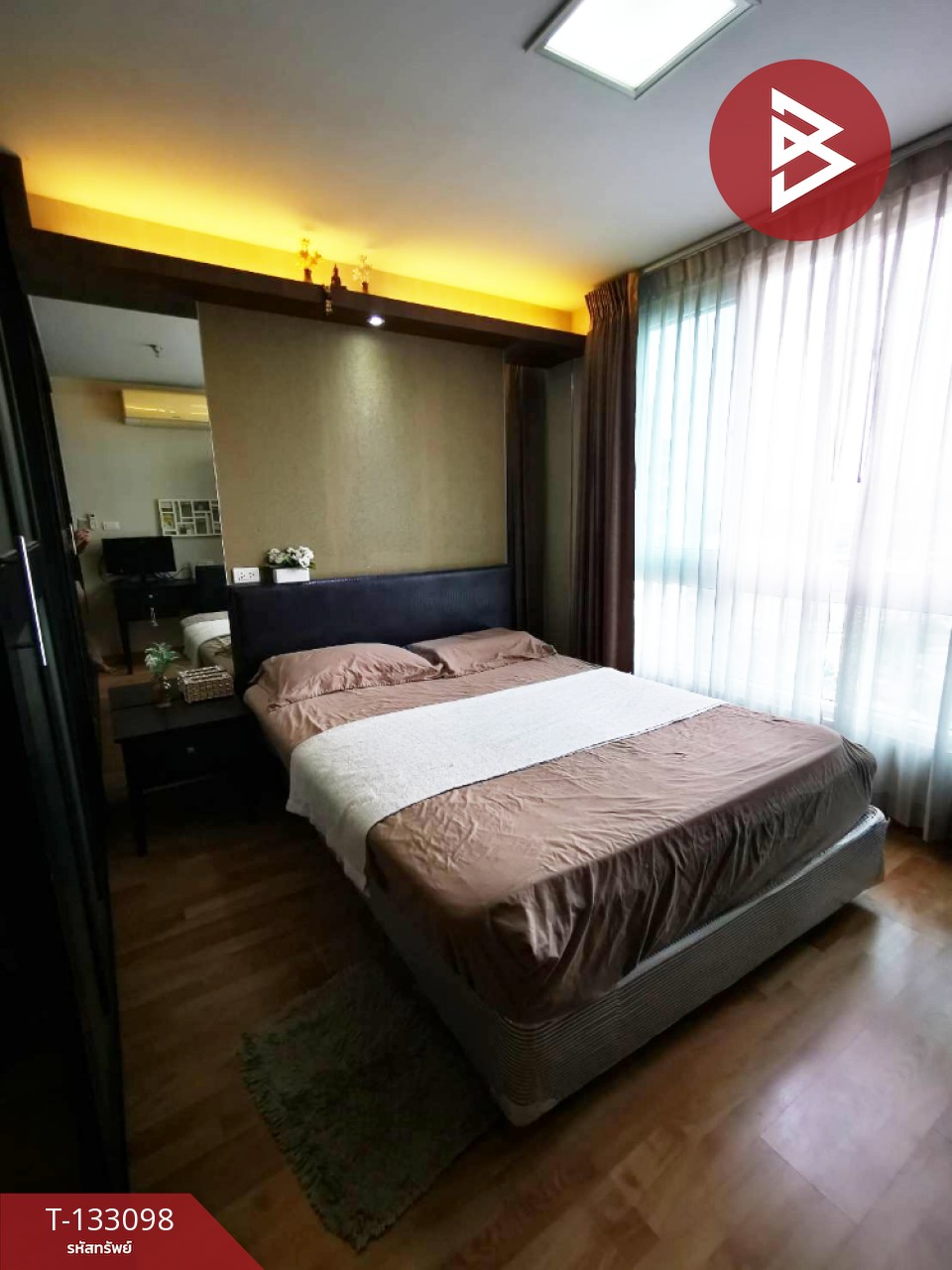 ขายคอนโด ลัดดา คอนโดวิว (Ladda Condo View) ชลบุรี 4