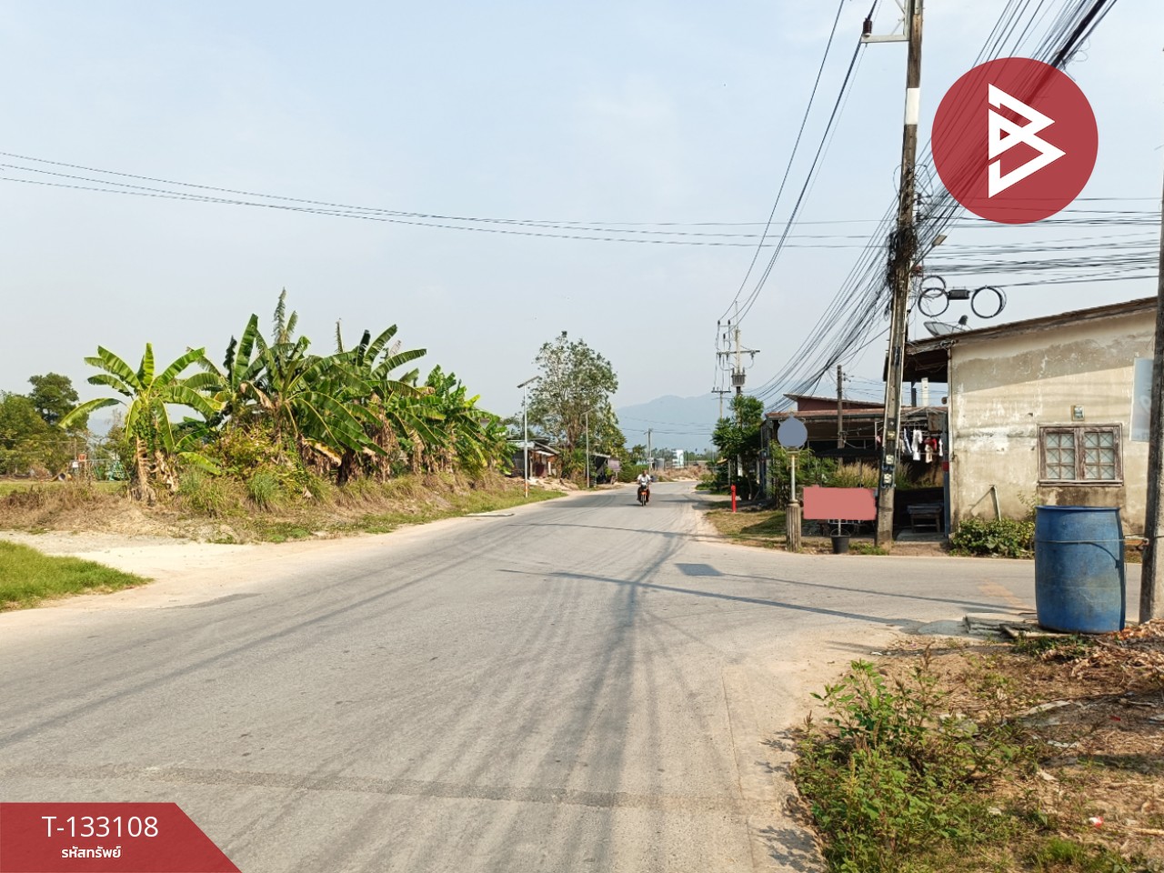 ขายที่ดิน เนื้อที่ 199.9 ตารางวา พลับพลา จันทบุรี 6