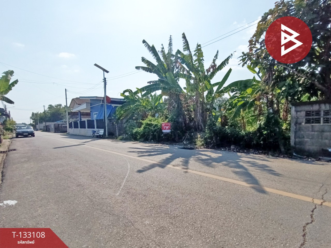 ขายที่ดิน เนื้อที่ 199.9 ตารางวา พลับพลา จันทบุรี 4