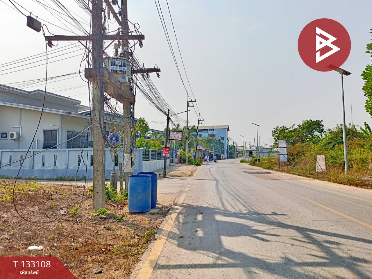 ขายที่ดิน เนื้อที่ 199.9 ตารางวา พลับพลา จันทบุรี 7