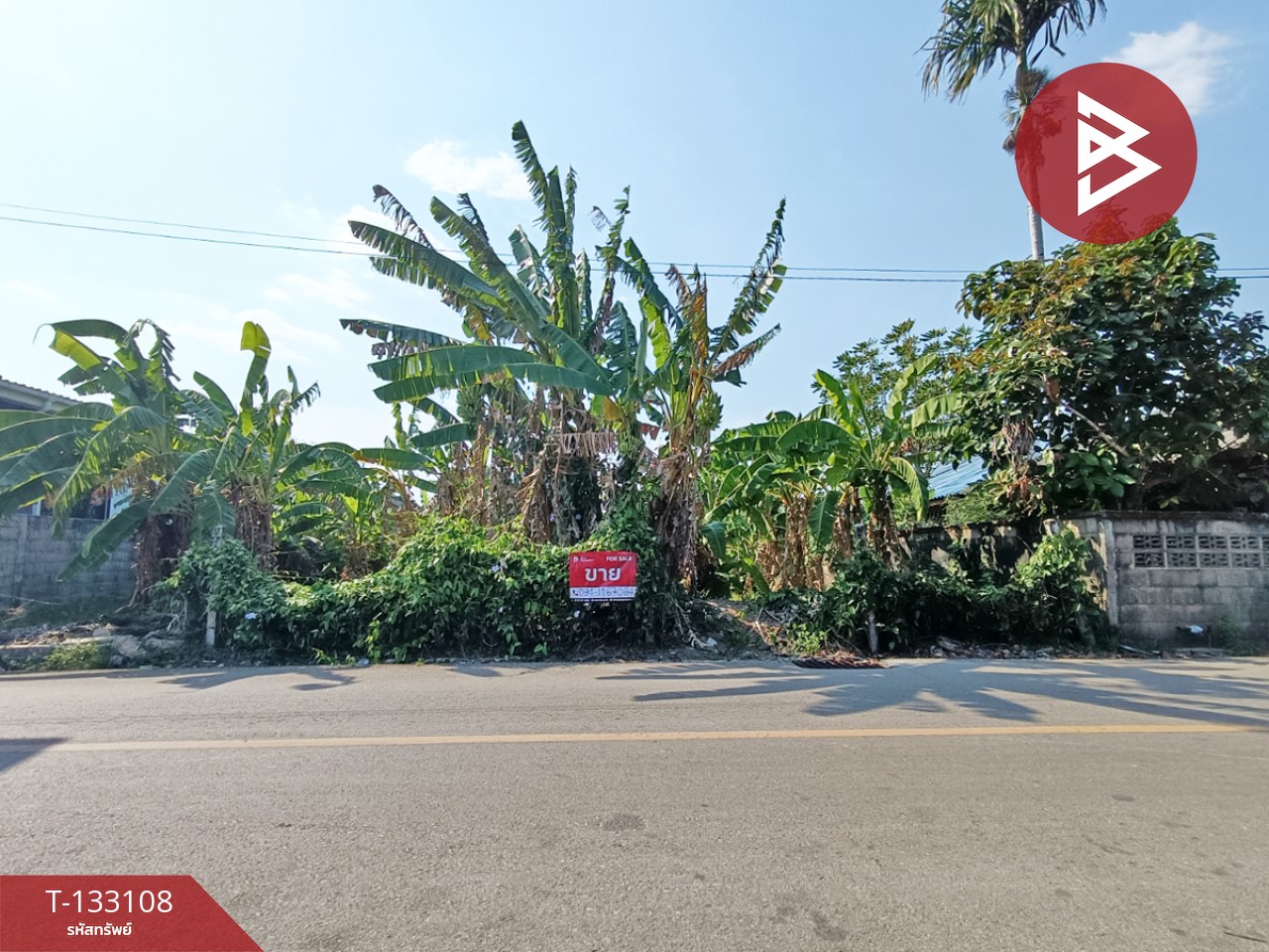 ขายที่ดิน เนื้อที่ 199.9 ตารางวา พลับพลา จันทบุรี 2