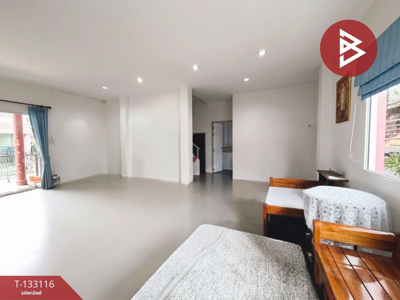 ขายบ้านแฝด หมู่บ้านปภาวรินทร์ สามพราน นครปฐม 10