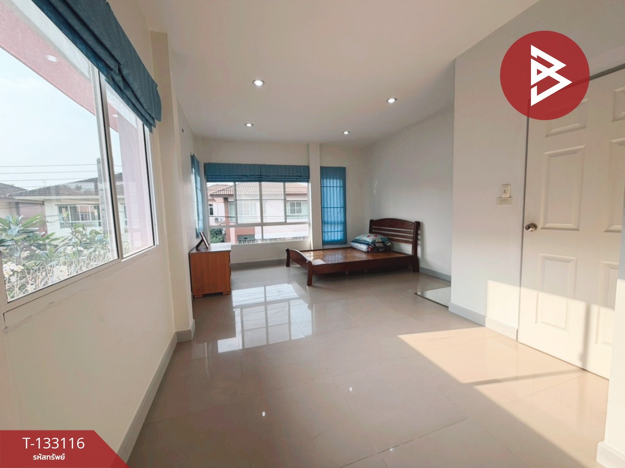 ขายบ้านแฝด หมู่บ้านปภาวรินทร์ สามพราน นครปฐม 8