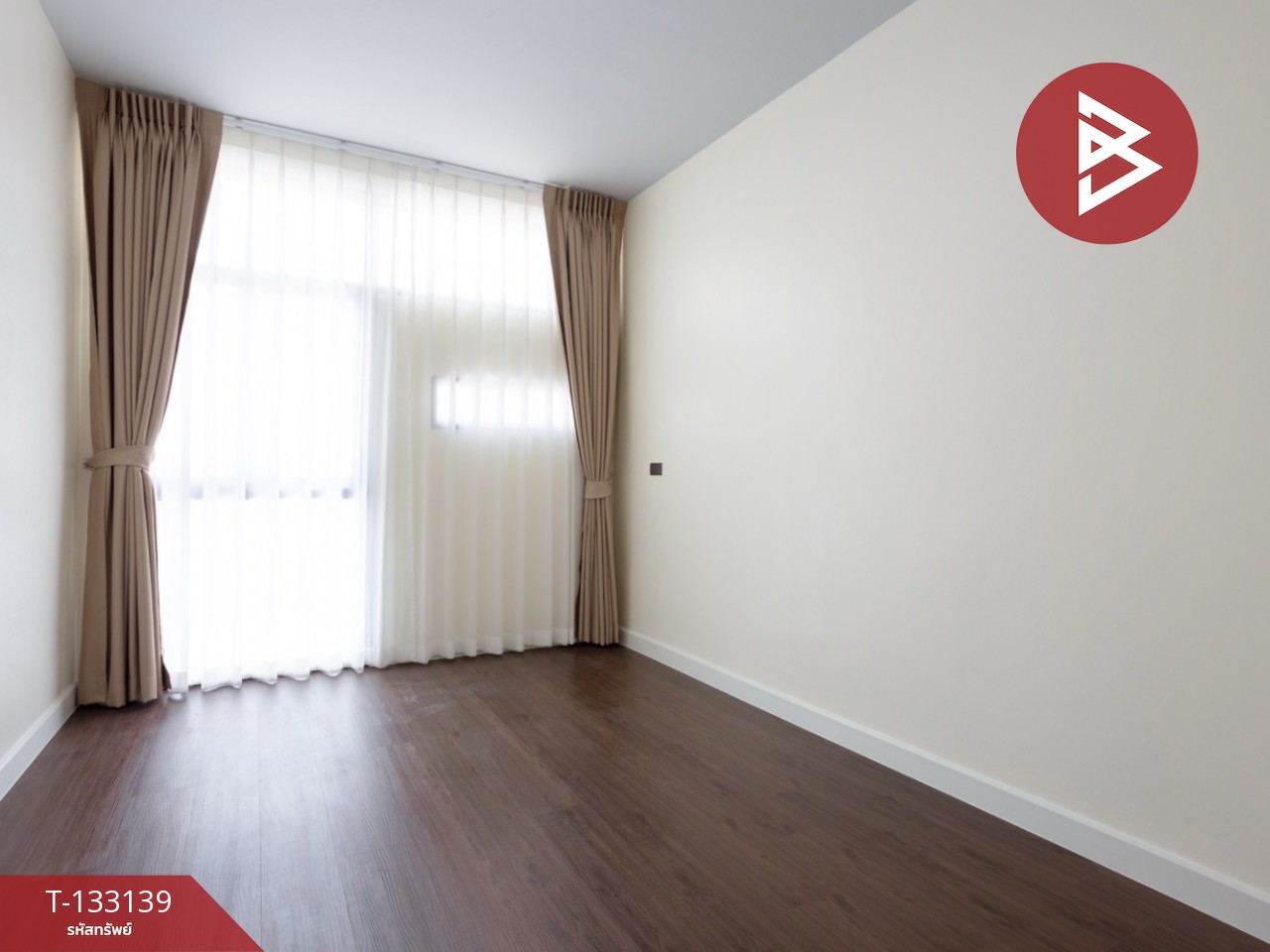 ขายทาวน์เฮ้าส์ หมู่บ้านธนารินทร์ ทาวน์โฮม 1 สมุทรปราการ รีโนเวทใหม่ทั้งหลัง 7