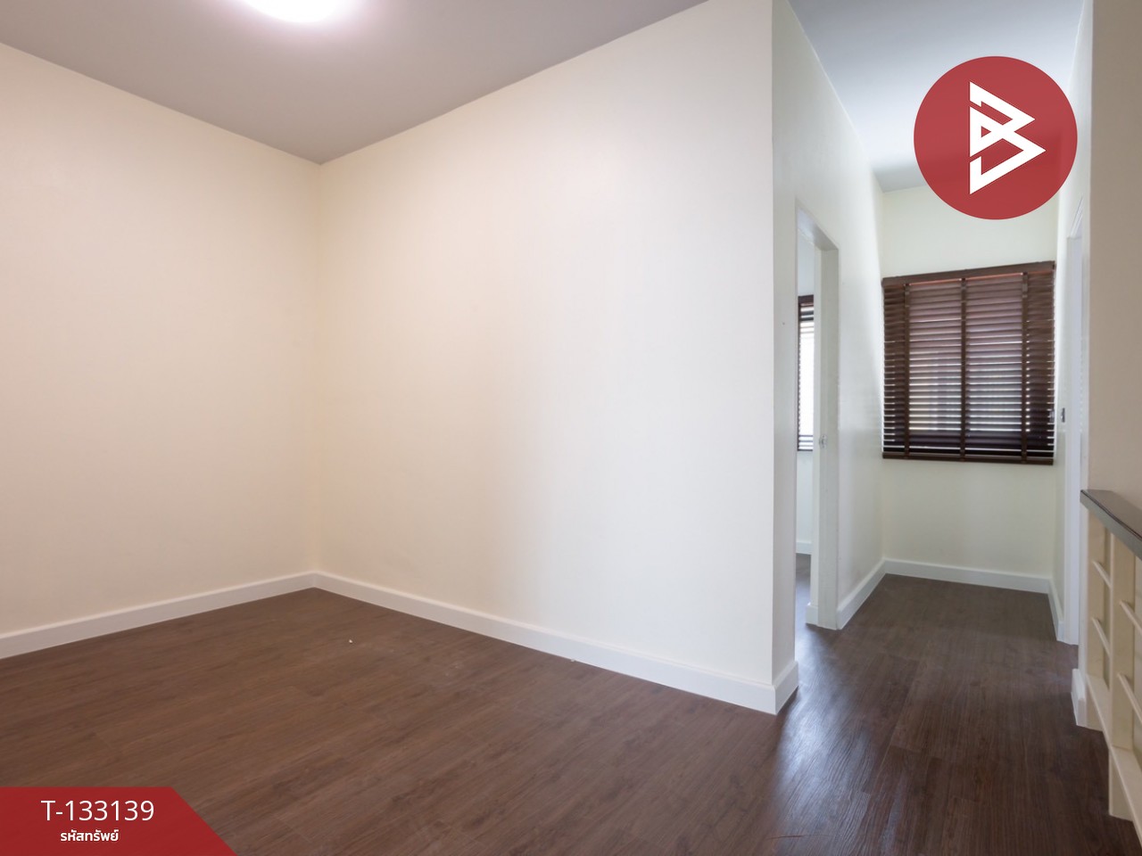 ขายทาวน์เฮ้าส์ หมู่บ้านธนารินทร์ ทาวน์โฮม 1 สมุทรปราการ รีโนเวทใหม่ทั้งหลัง 9