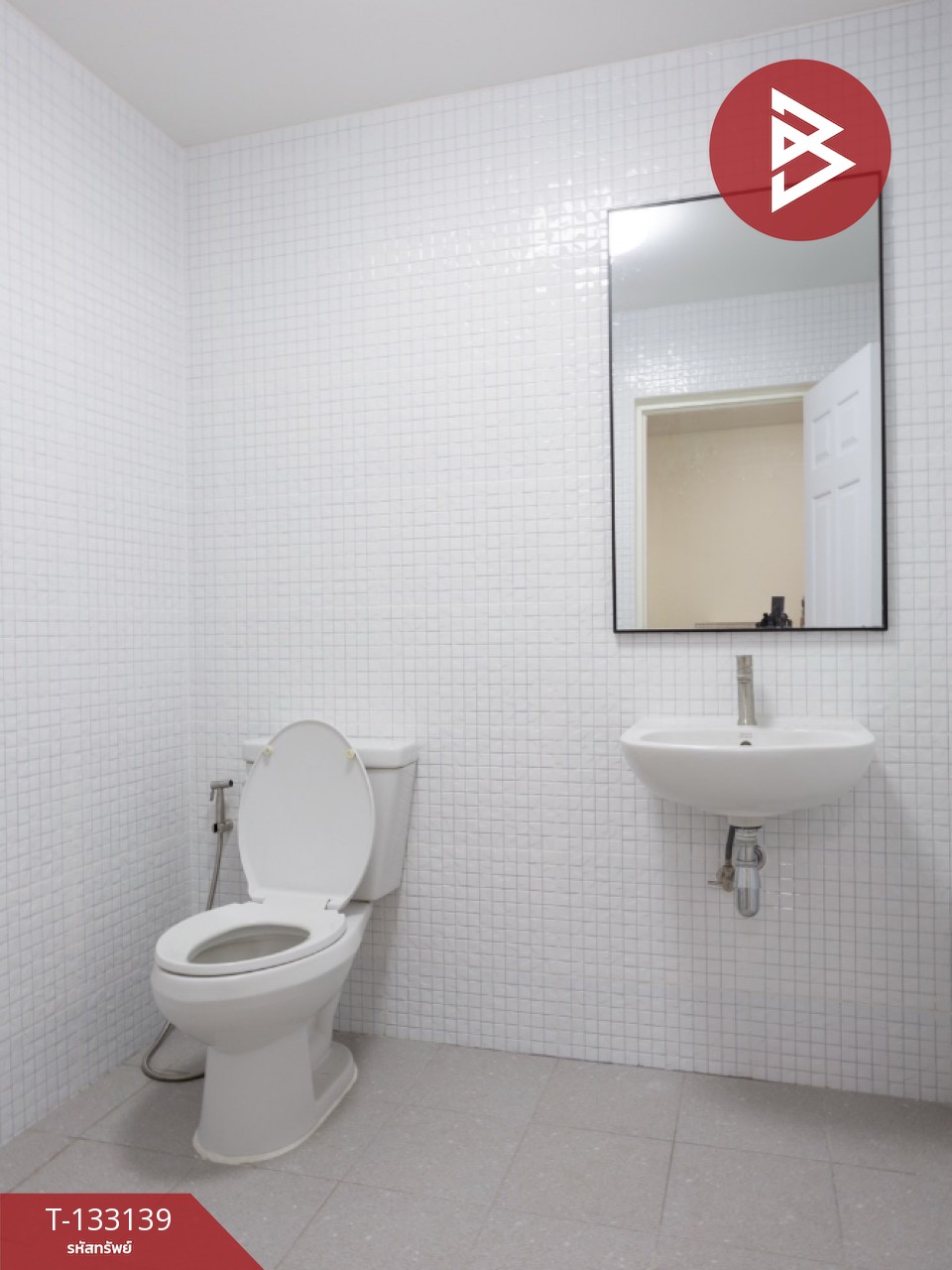 ขายทาวน์เฮ้าส์ หมู่บ้านธนารินทร์ ทาวน์โฮม 1 สมุทรปราการ รีโนเวทใหม่ทั้งหลัง 12