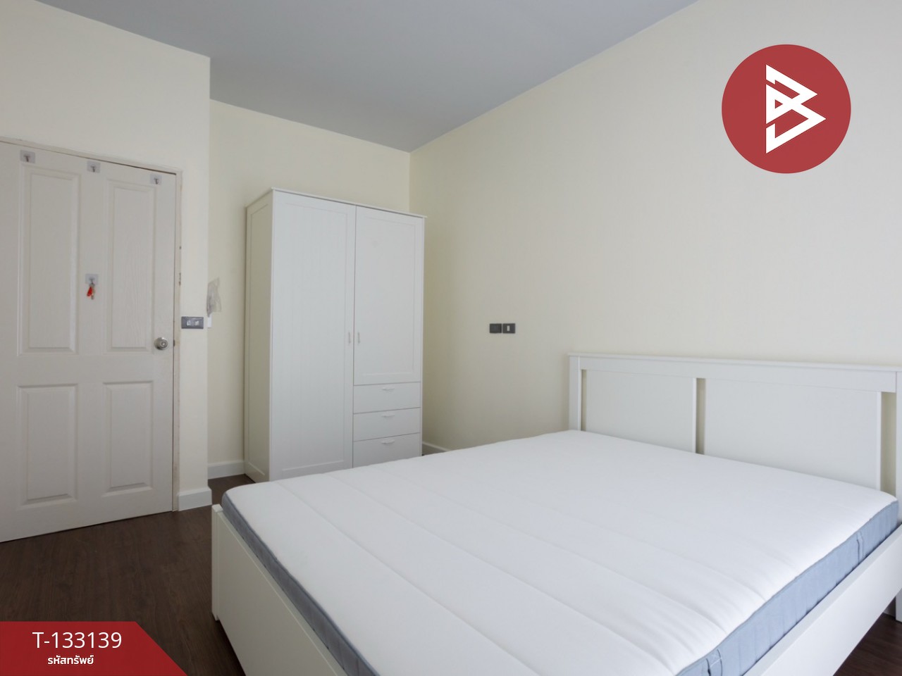 ขายทาวน์เฮ้าส์ หมู่บ้านธนารินทร์ ทาวน์โฮม 1 สมุทรปราการ รีโนเวทใหม่ทั้งหลัง 5