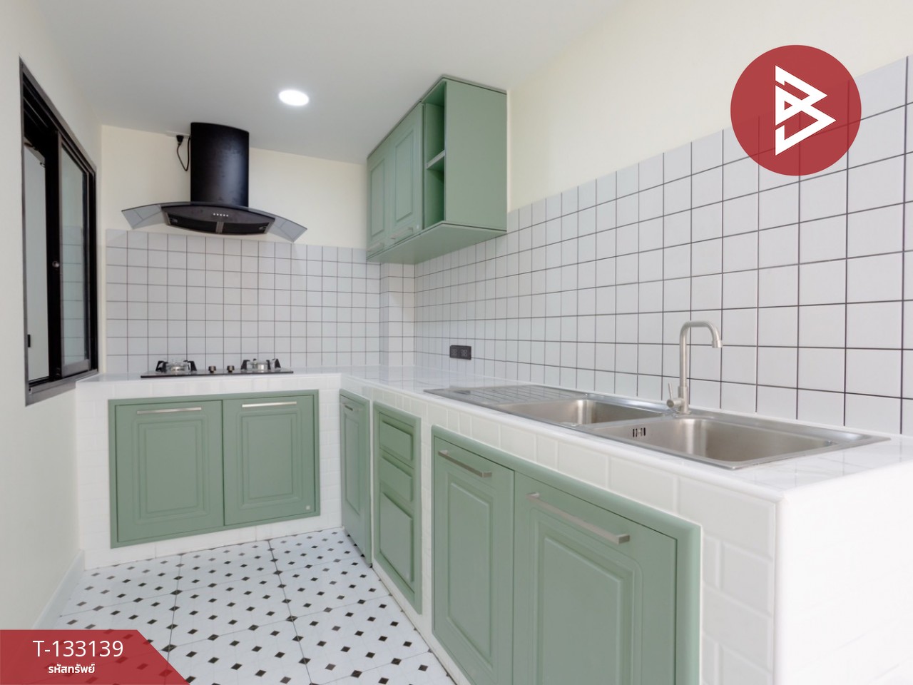 ขายทาวน์เฮ้าส์ หมู่บ้านธนารินทร์ ทาวน์โฮม 1 สมุทรปราการ รีโนเวทใหม่ทั้งหลัง 11