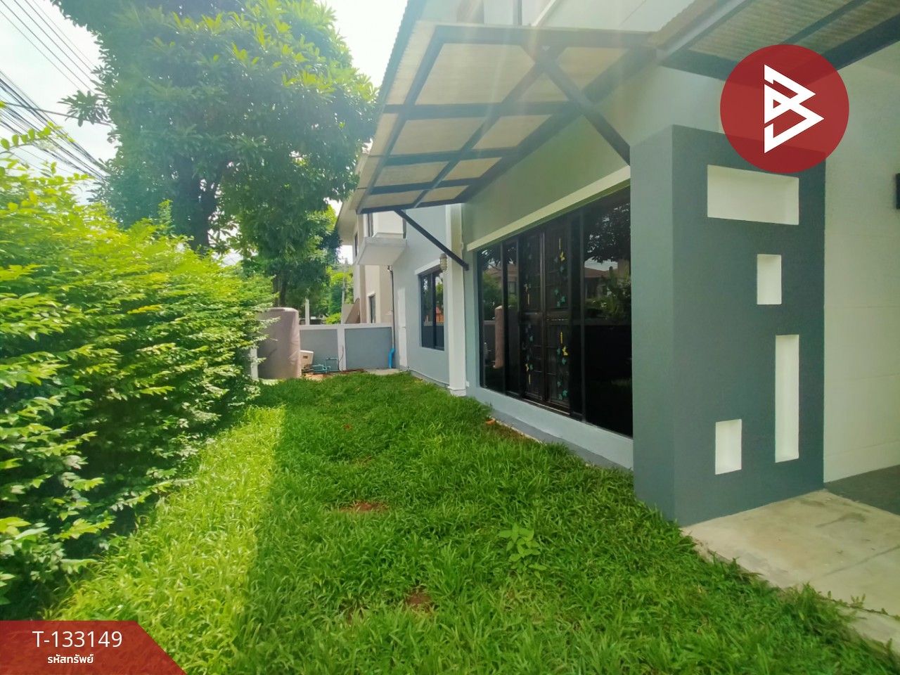 ขายบ้านเดี่ยว หมู่บ้านวราบดินทร์ วงแหวน-ลำลูกกา (Warabodin Wongwaen-Lamlukka) ปทุมธานี 2