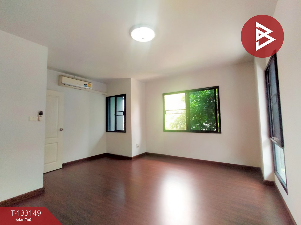ขายบ้านเดี่ยว หมู่บ้านวราบดินทร์ วงแหวน-ลำลูกกา (Warabodin Wongwaen-Lamlukka) ปทุมธานี 10