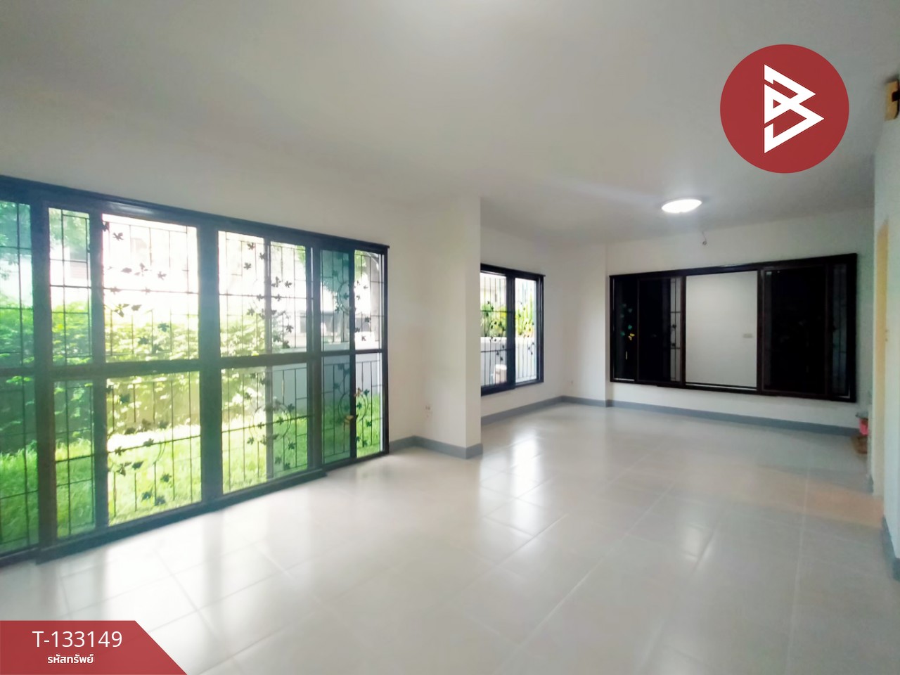 ขายบ้านเดี่ยว หมู่บ้านวราบดินทร์ วงแหวน-ลำลูกกา (Warabodin Wongwaen-Lamlukka) ปทุมธานี 3