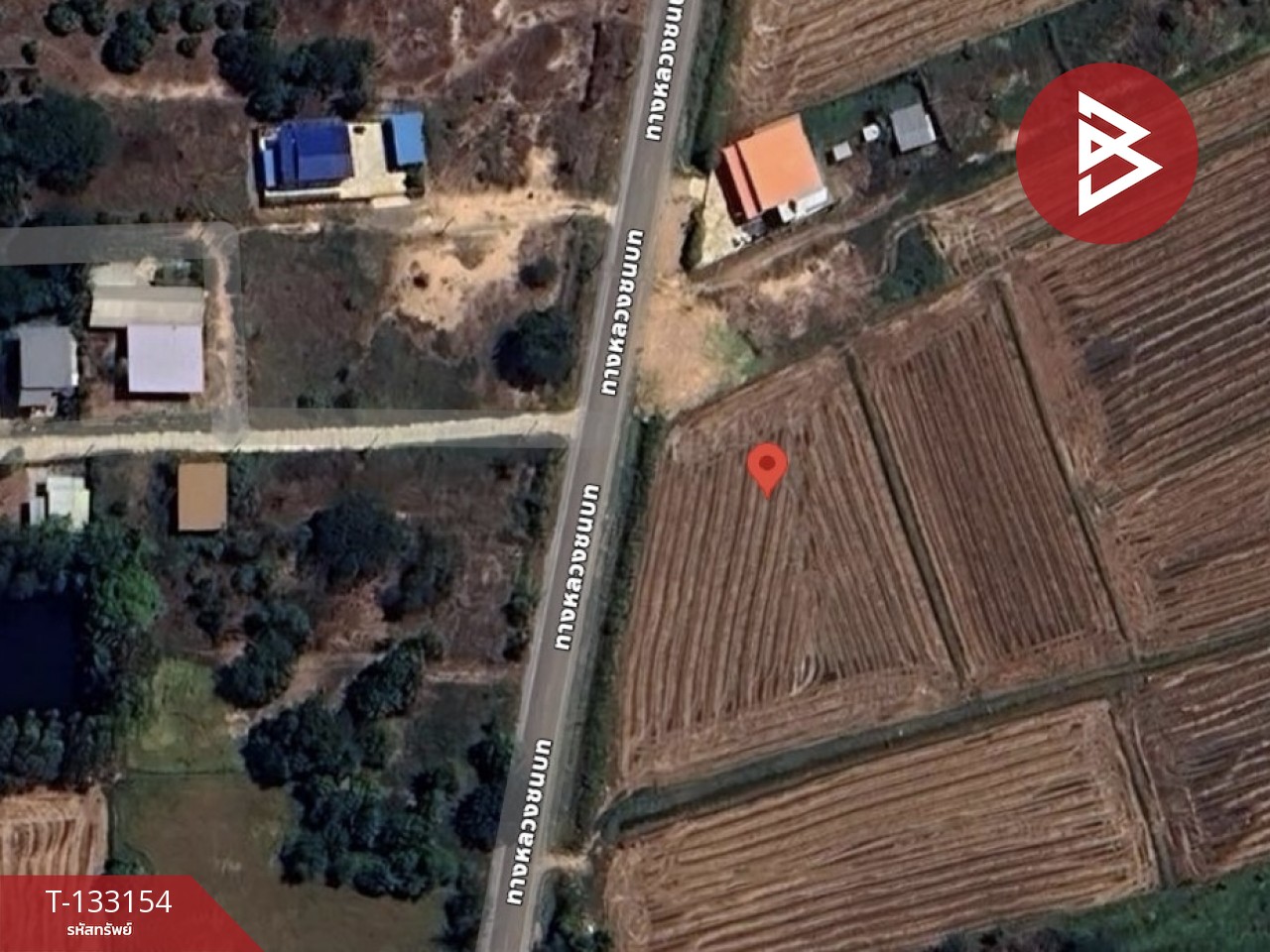 ขายที่ดิน เนื้อที่ 18 ไร่ 47.6 ตร.วา หัวรอ พิษณุโลก 12