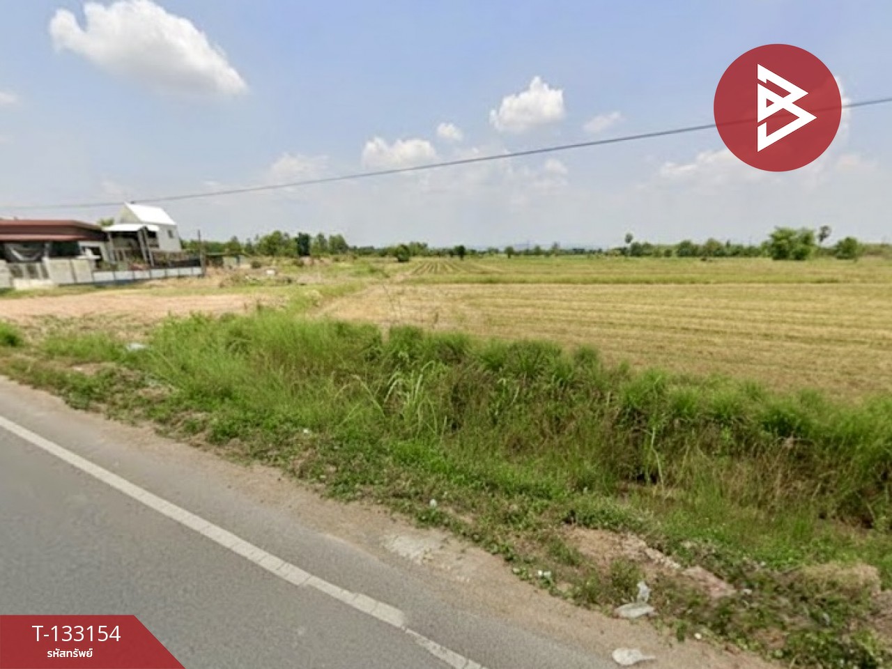 ขายที่ดิน เนื้อที่ 18 ไร่ 47.6 ตร.วา หัวรอ พิษณุโลก 3