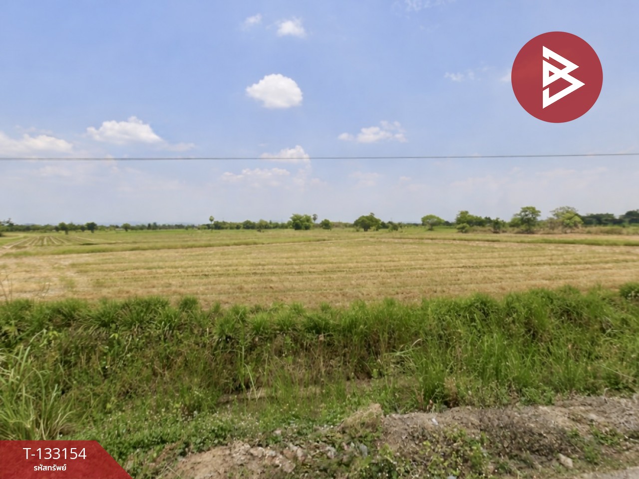 ขายที่ดิน เนื้อที่ 18 ไร่ 47.6 ตร.วา หัวรอ พิษณุโลก 1