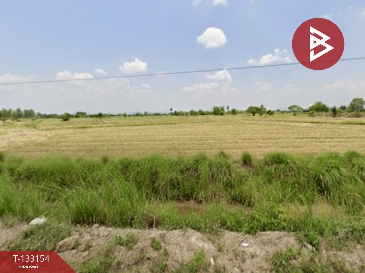 ขายที่ดิน เนื้อที่ 18 ไร่ 47.6 ตร.วา หัวรอ พิษณุโลก 2