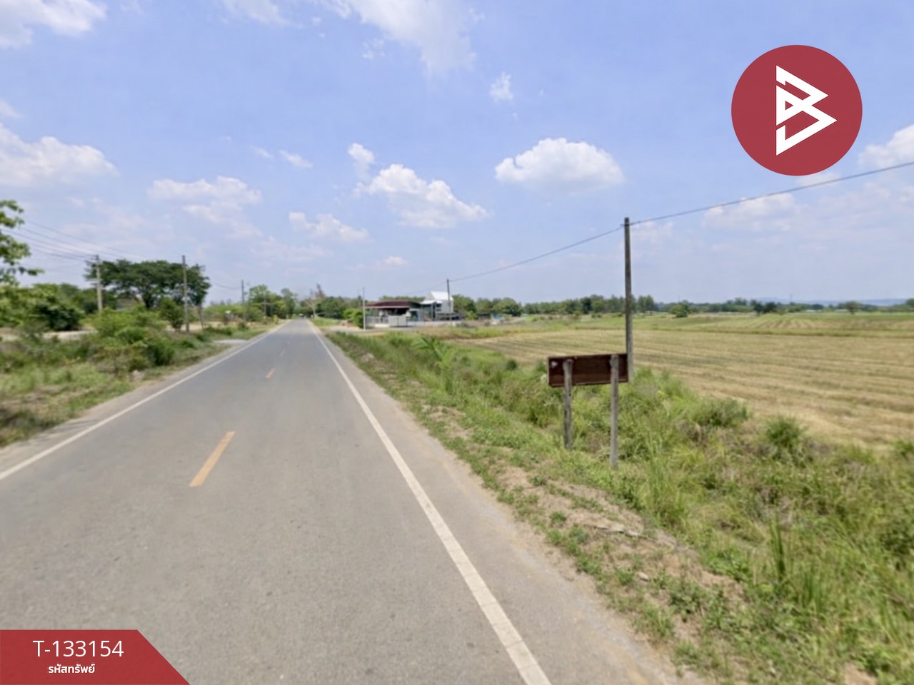 ขายที่ดิน เนื้อที่ 18 ไร่ 47.6 ตร.วา หัวรอ พิษณุโลก 7