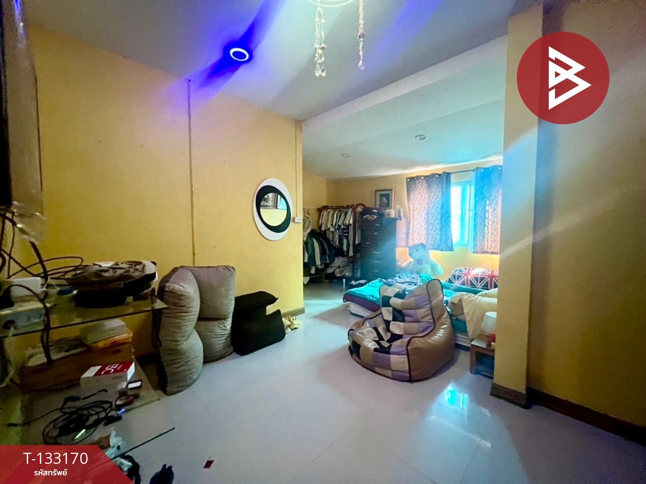 ขายบ้านแฝด หมู่บ้านมีสุข3 อ่างศิลา (Baan Meesuk3) ชลบุรี 7