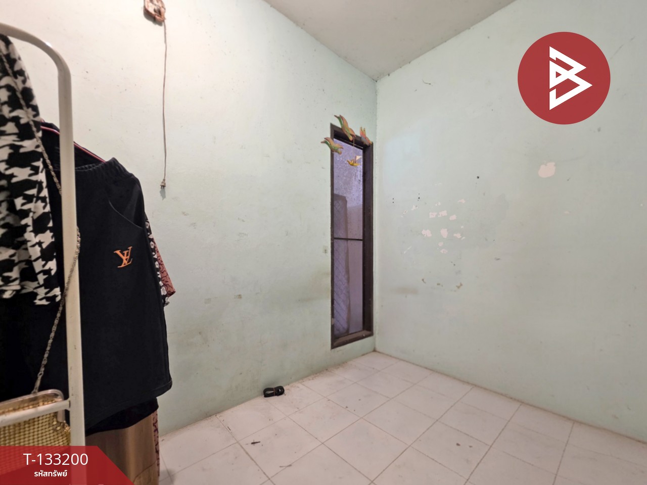 ขายบ้านแฝดหลังริม หมู่บ้านพฤกษา 15 บางพลี-ตำหรุ สมุทรปราการ มีพื้นที่ข้างบ้าน 8