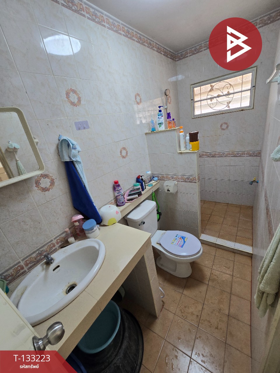 ขายทาวน์เฮ้าส์ หมู่บ้านภูมิใจนิเวศน์1 โครงการ12 พระสมุทรเจดีย์ สมุทรปราการ พร้อมอยู่ 13