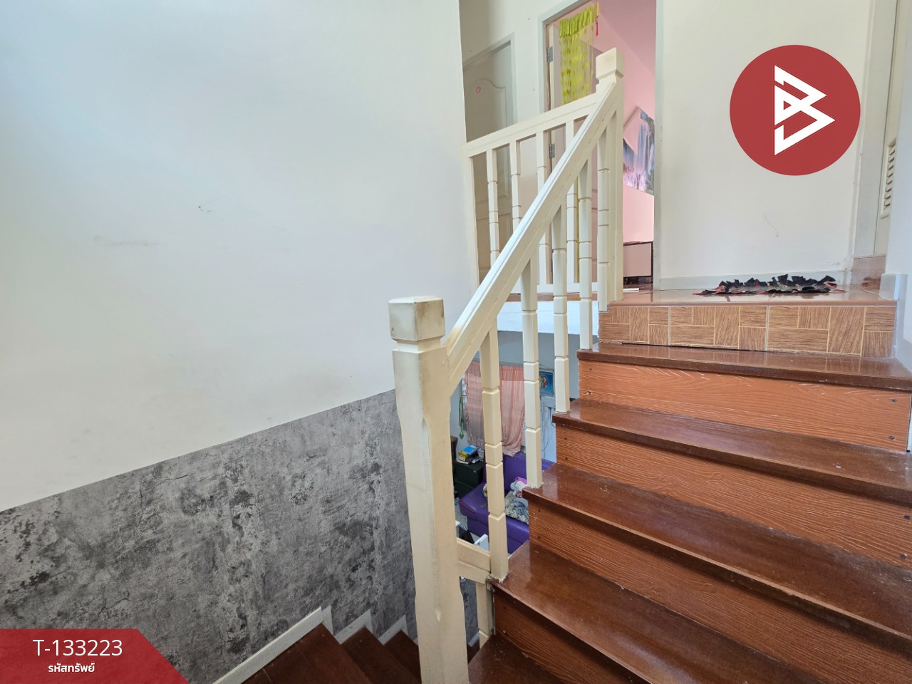 ขายทาวน์เฮ้าส์ หมู่บ้านภูมิใจนิเวศน์1 โครงการ12 พระสมุทรเจดีย์ สมุทรปราการ พร้อมอยู่ 11