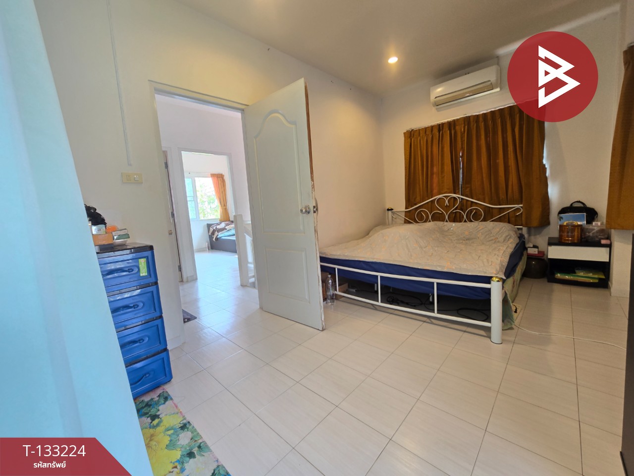 ขายทาวน์เฮ้าส์ หมู่บ้านภูมิใจนิเวศน์3 โครงการ 3 พระสมุทรเจดีย์ สมุทรปราการ 9