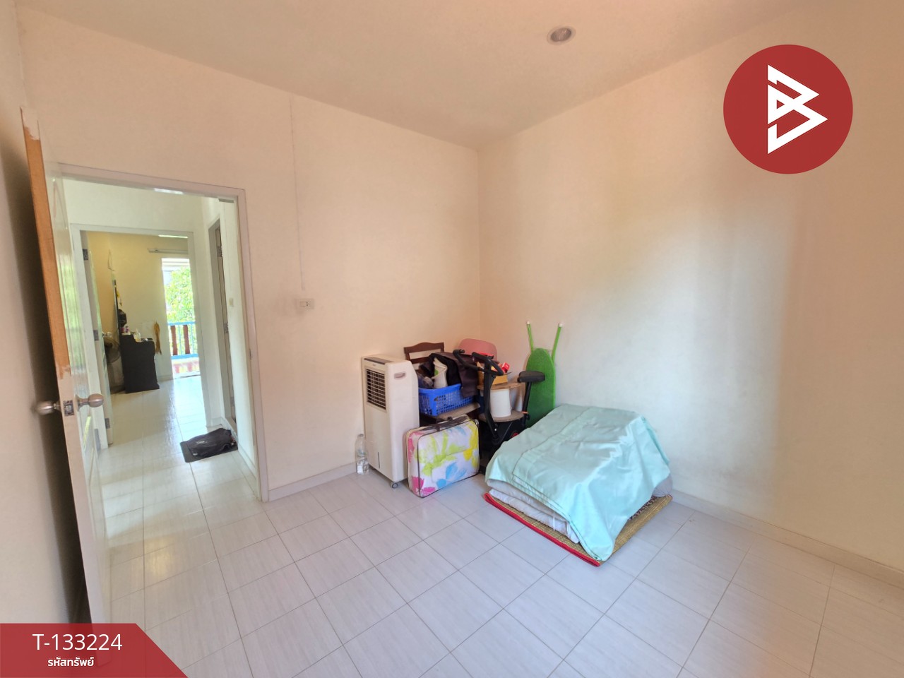 ขายทาวน์เฮ้าส์ หมู่บ้านภูมิใจนิเวศน์3 โครงการ 3 พระสมุทรเจดีย์ สมุทรปราการ 6