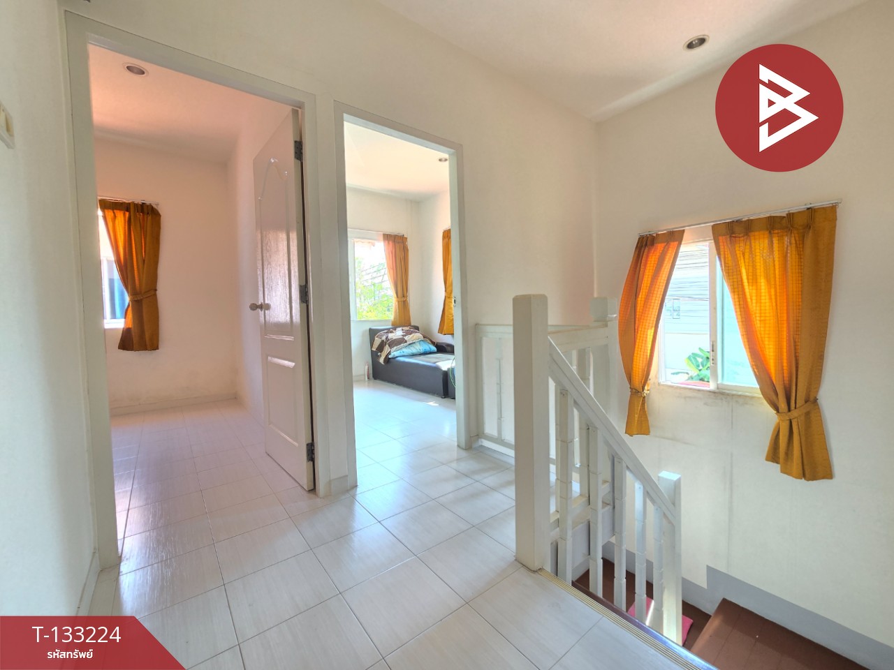 ขายทาวน์เฮ้าส์ หมู่บ้านภูมิใจนิเวศน์3 โครงการ 3 พระสมุทรเจดีย์ สมุทรปราการ 5