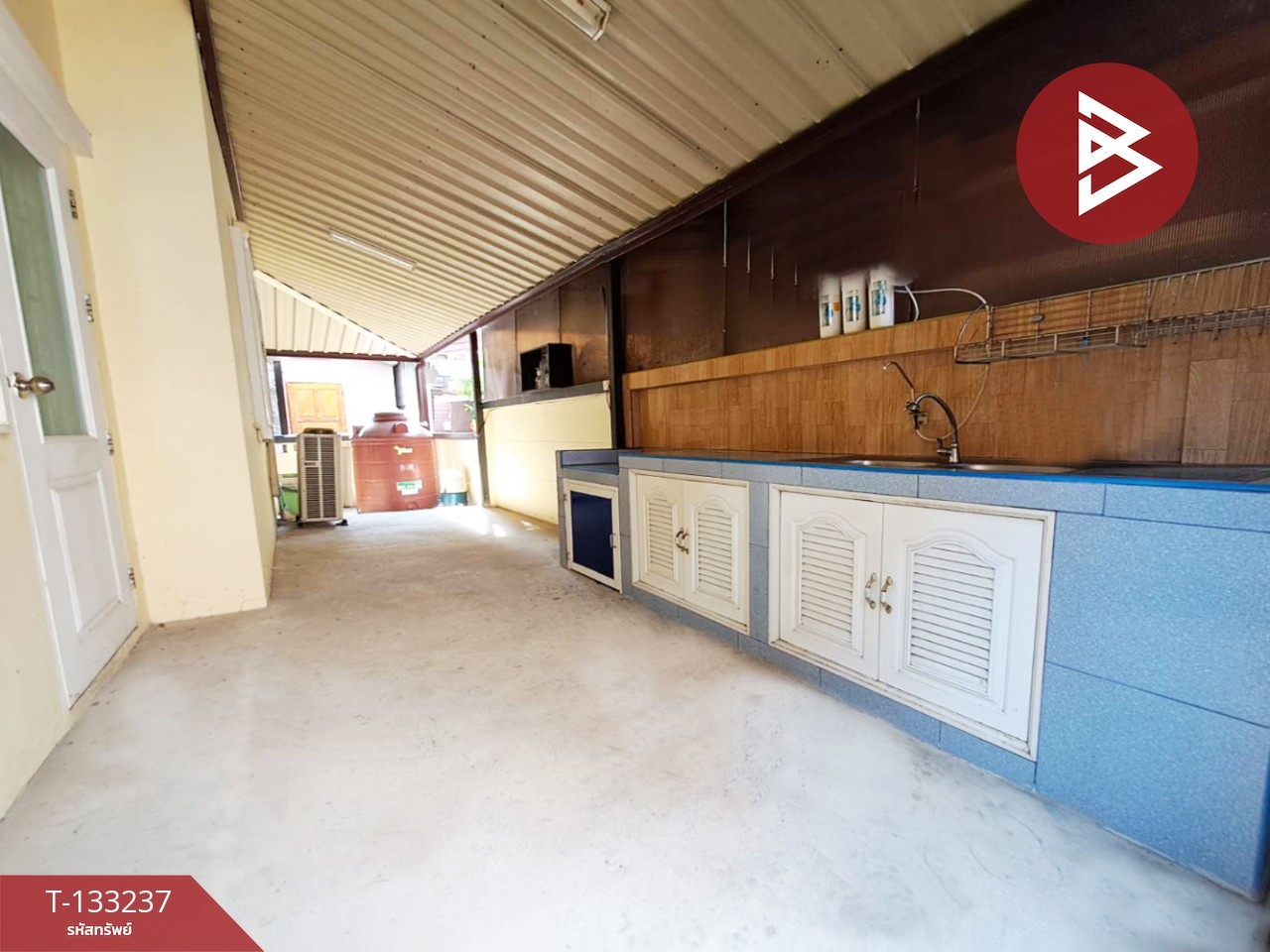 ขายบ้านแฝด หมู่บ้านภัทรินทร์2 รามอินทรา-หทัยราษฎร์ กรุงเทพมหานคร 6