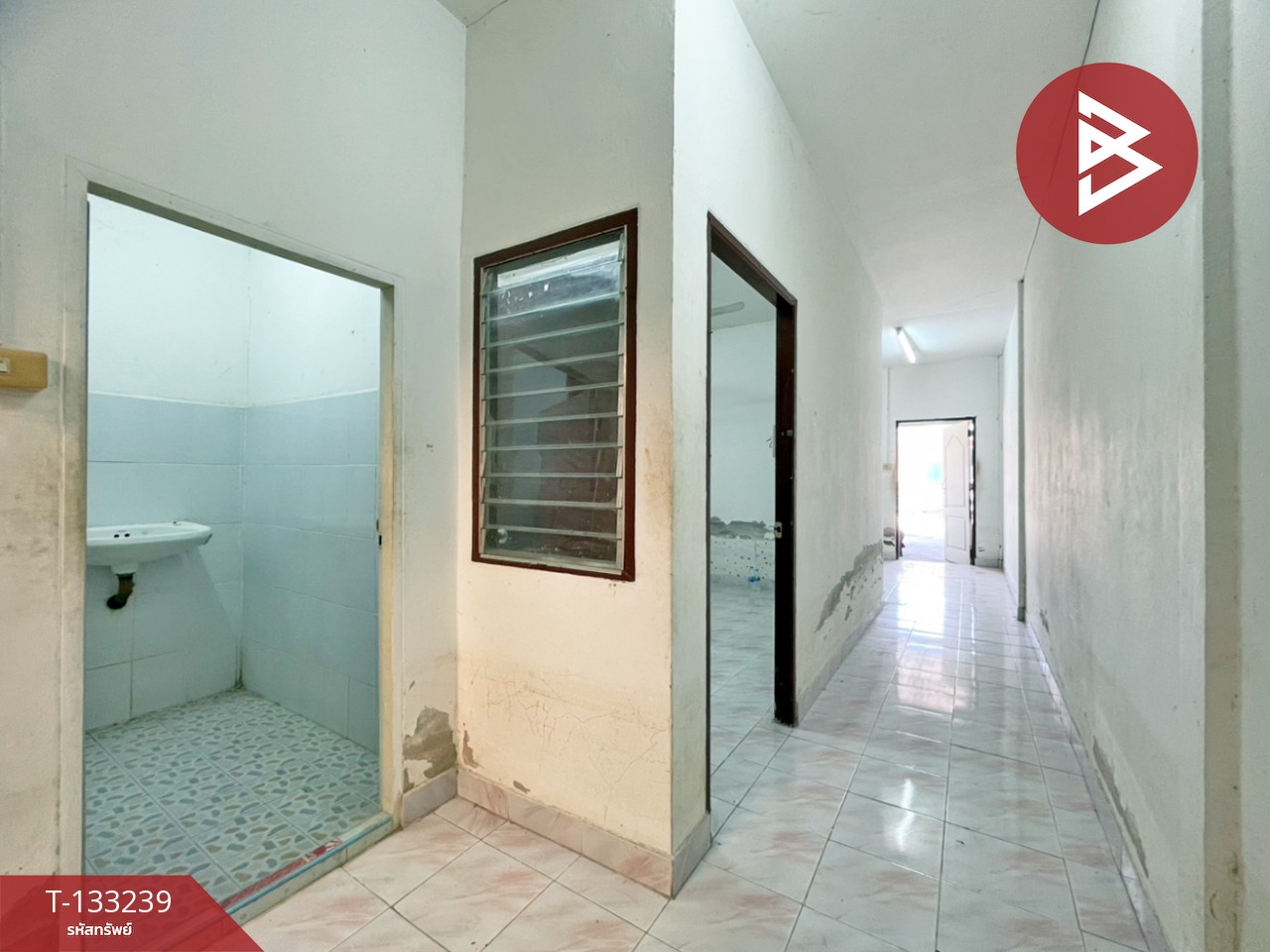 ขายห้องแถวชั้นเดียว เนื้อที่ 1 งาน 40 ตร.วา บ้านไผ่ ขอนแก่น 8