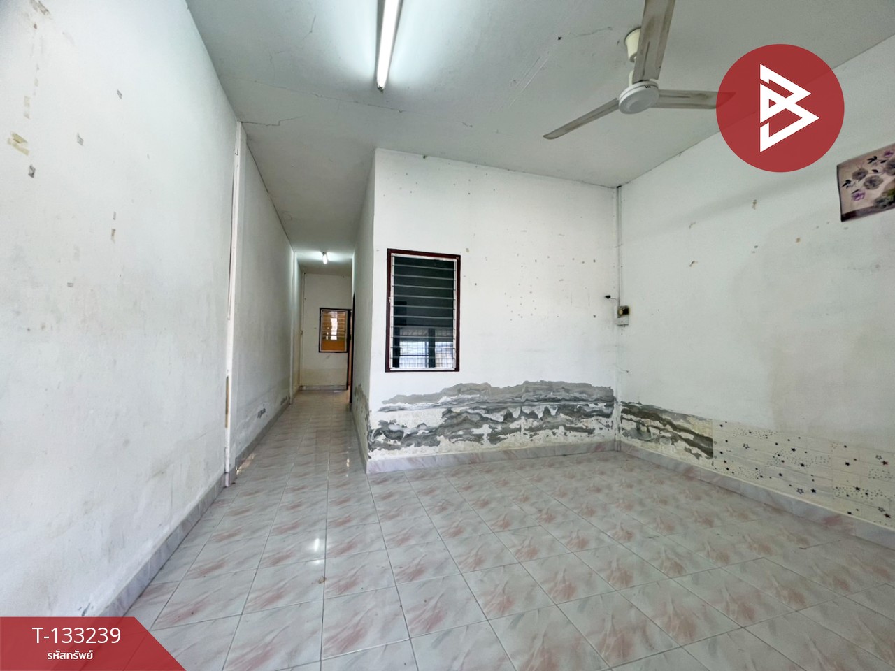 ขายห้องแถวชั้นเดียว เนื้อที่ 1 งาน 40 ตร.วา บ้านไผ่ ขอนแก่น 10