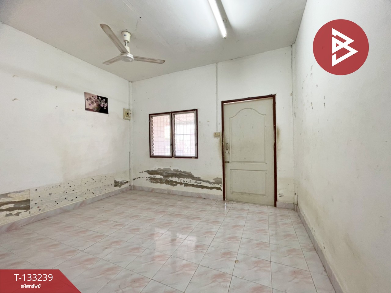 ขายห้องแถวชั้นเดียว เนื้อที่ 1 งาน 40 ตร.วา บ้านไผ่ ขอนแก่น 7