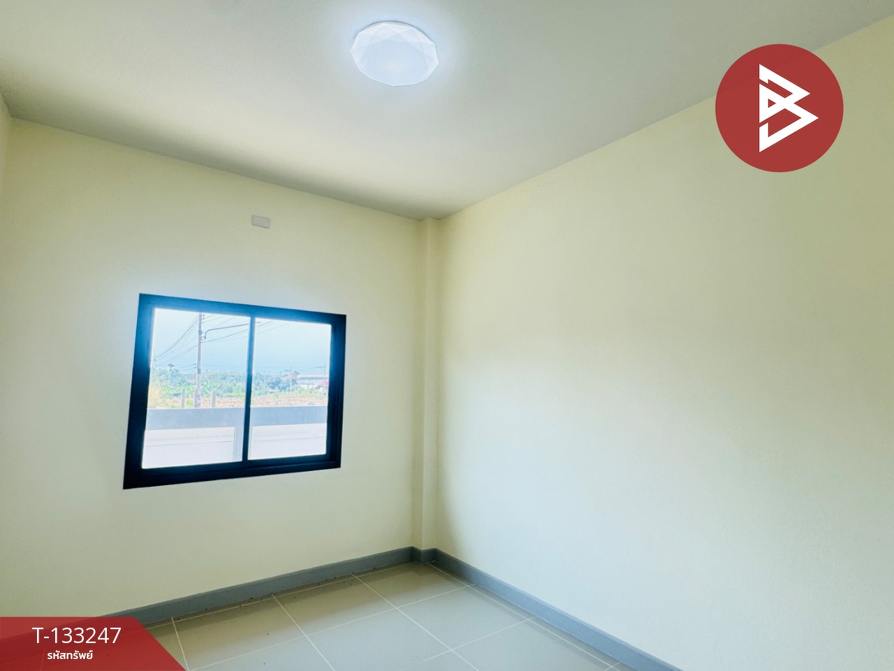 ขายบ้านเดี่ยวชั้นเดียว เนื้อที่ 57.2 ตร.วา ปลวกแดง ระยอง 8