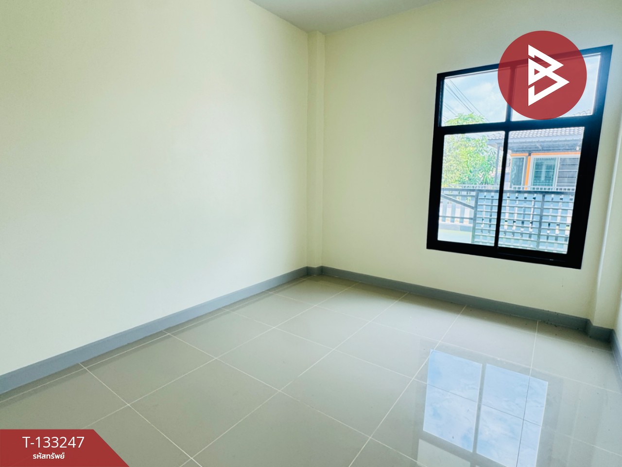 ขายบ้านเดี่ยวชั้นเดียว เนื้อที่ 57.2 ตร.วา ปลวกแดง ระยอง 7