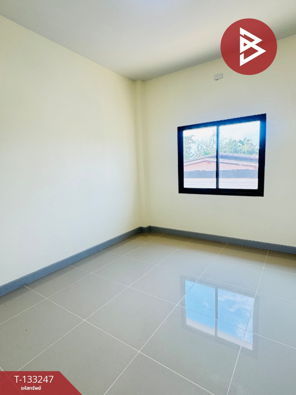 ขายบ้านเดี่ยวชั้นเดียว เนื้อที่ 57.2 ตร.วา ปลวกแดง ระยอง 10