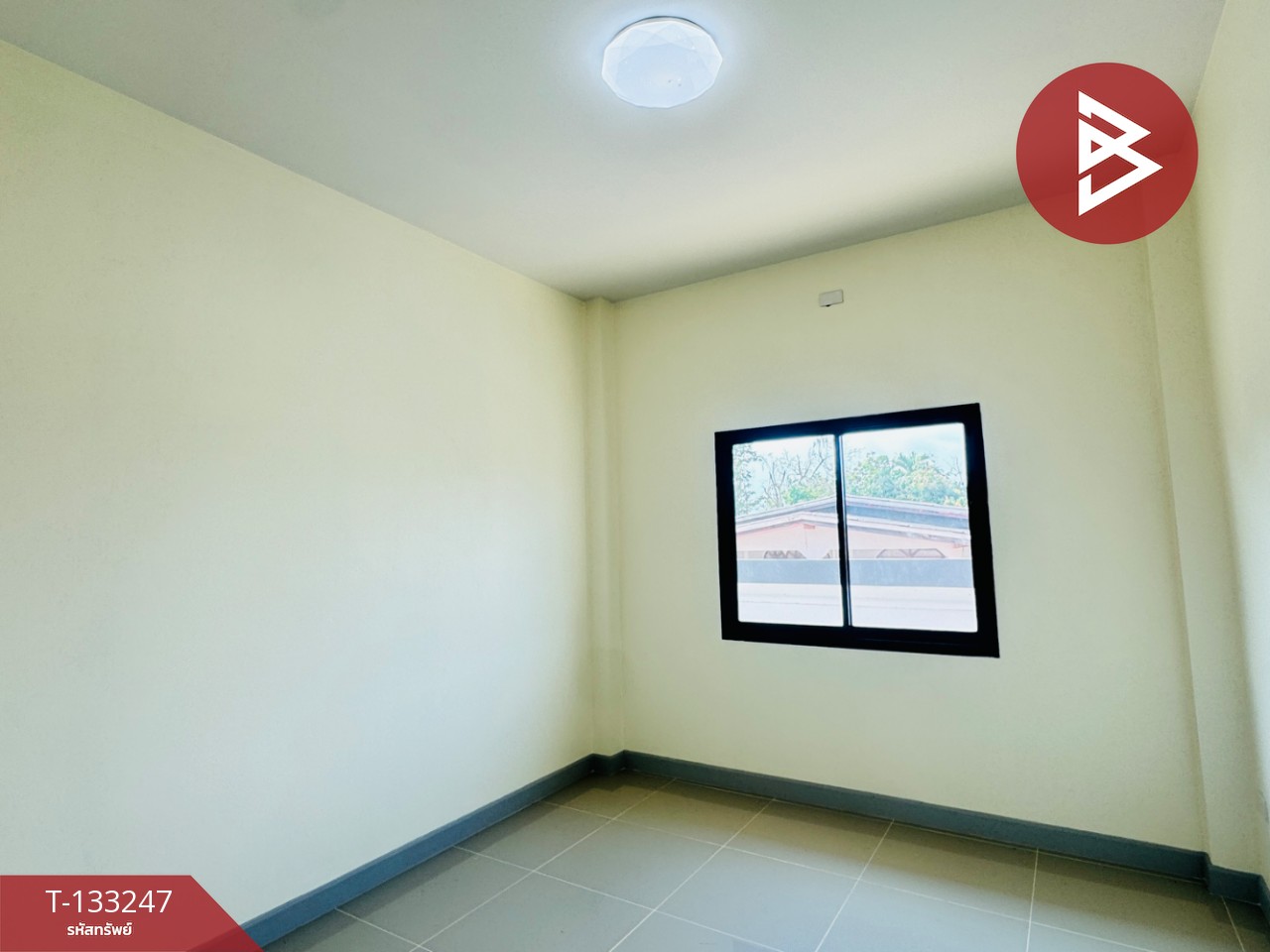 ขายบ้านเดี่ยวชั้นเดียว เนื้อที่ 57.2 ตร.วา ปลวกแดง ระยอง 9