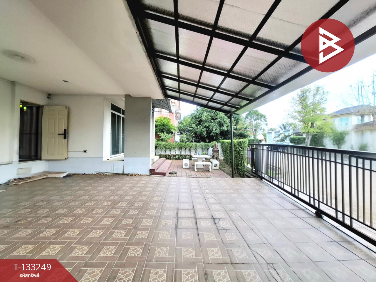 ขายบ้านเดี่ยว หมู่บ้านพร้อมพัฒน์ พระราม 9-วงแหวน กรุงเทพมหานคร 15