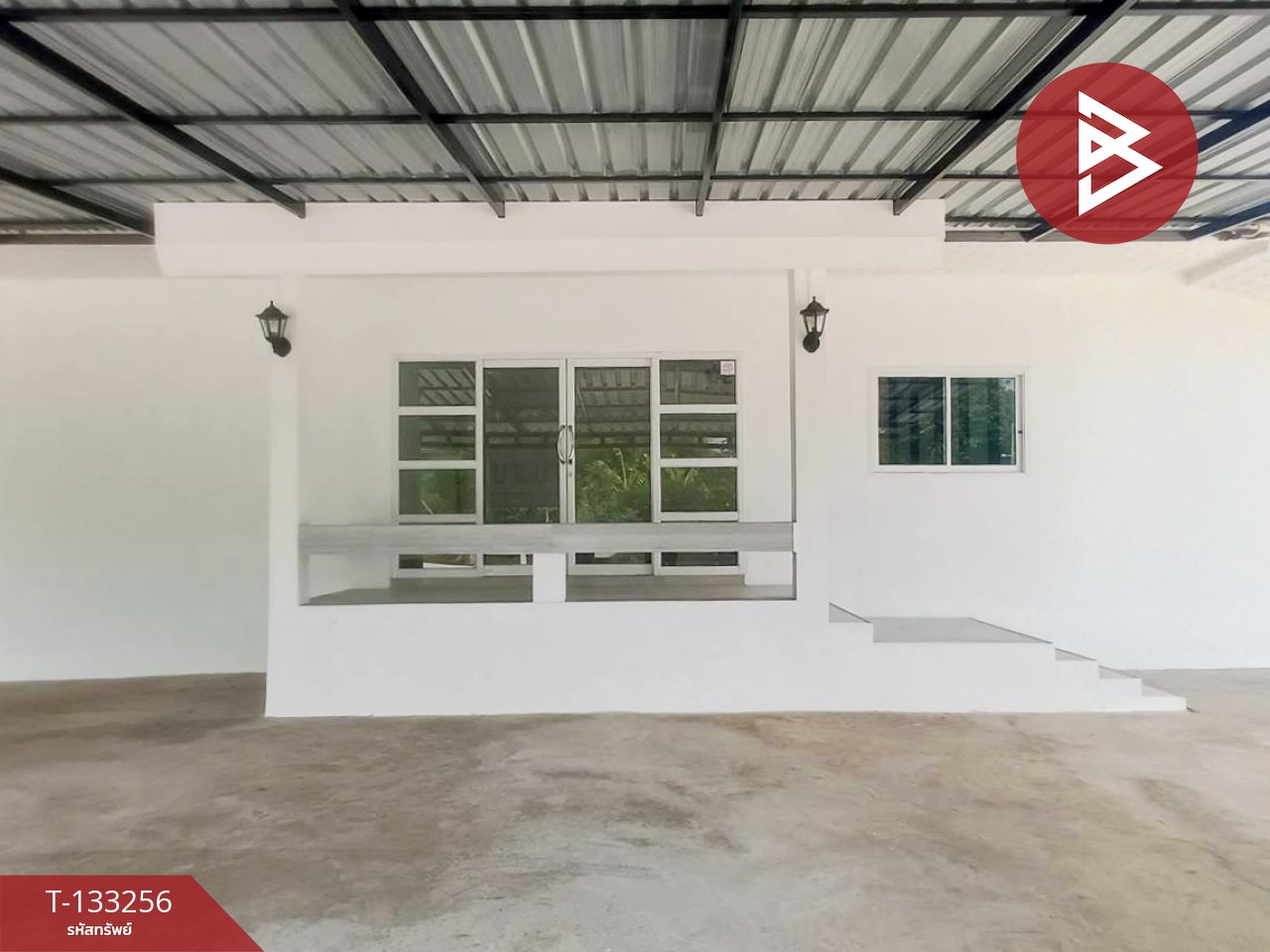 ขายบ้านเดี่ยวชั้นเดียว เนื้อที่ 1 งาน 22 ตร.วา แกลง ระยอง 3