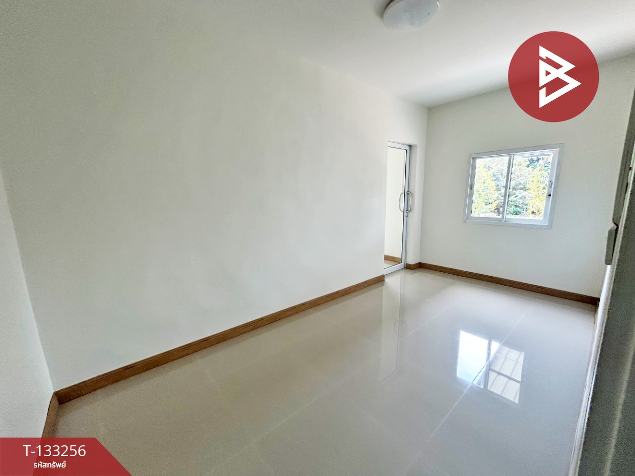 ขายบ้านเดี่ยวชั้นเดียว เนื้อที่ 1 งาน 22 ตร.วา แกลง ระยอง 7