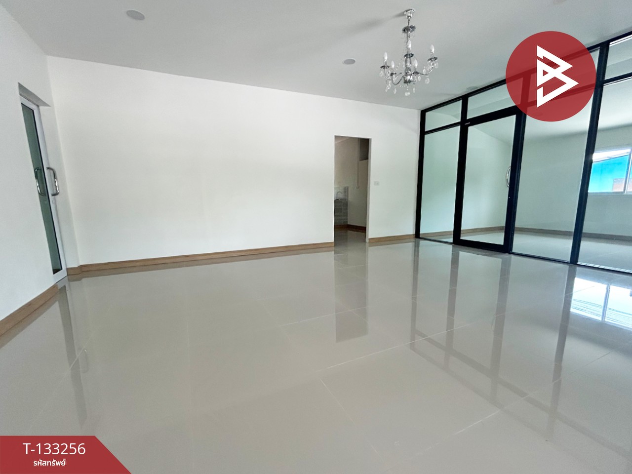 ขายบ้านเดี่ยวชั้นเดียว เนื้อที่ 1 งาน 22 ตร.วา แกลง ระยอง 6