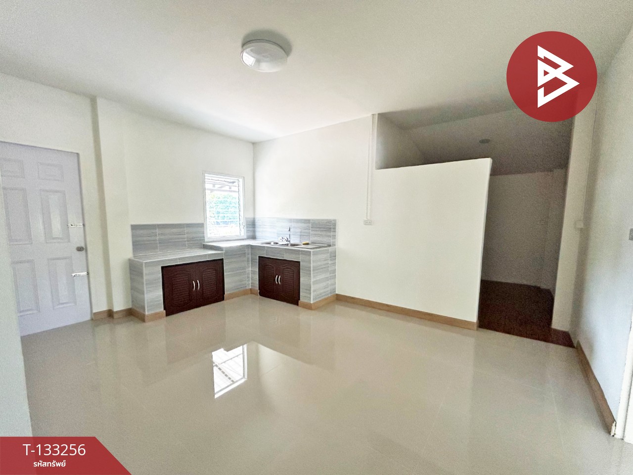 ขายบ้านเดี่ยวชั้นเดียว เนื้อที่ 1 งาน 22 ตร.วา แกลง ระยอง 8