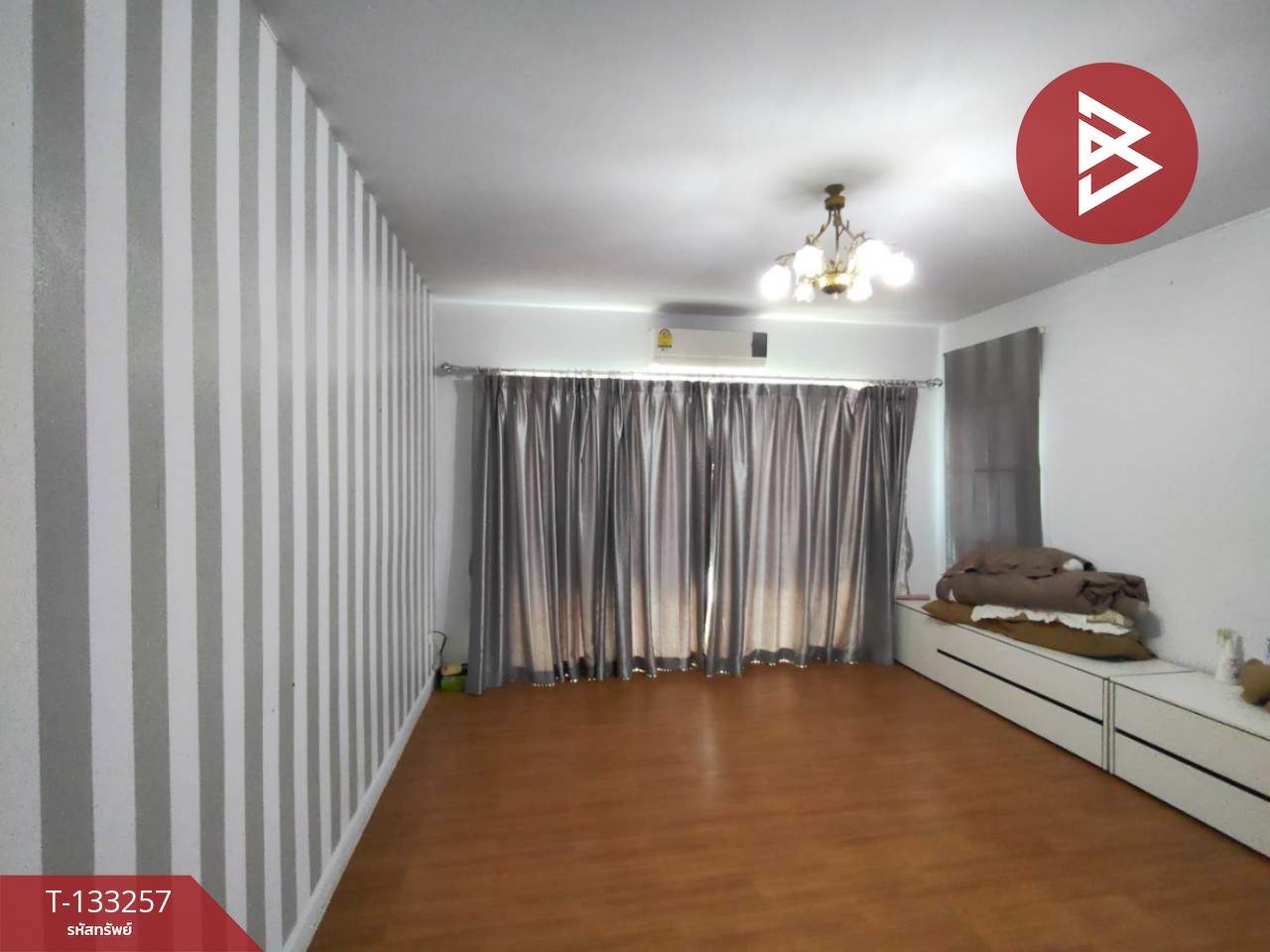 ขายบ้านเดี่ยว ซ.สุขสวัสดิ์ เนื้อที่ 48 ตร.วา พระสมุทรเจดีย์ สมุทรปราการ 8