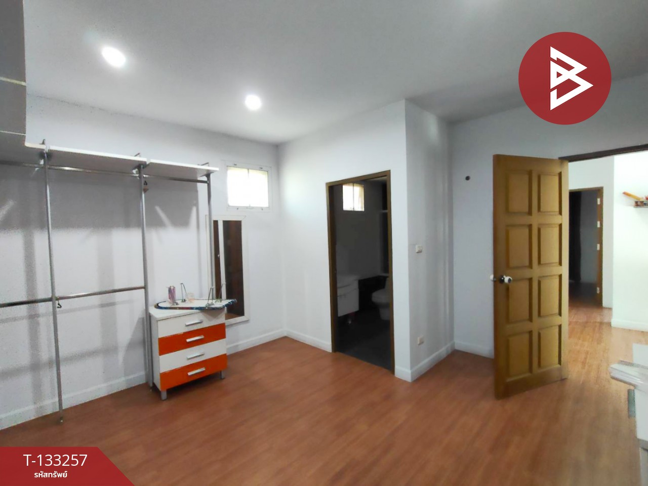 ขายบ้านเดี่ยว ซ.สุขสวัสดิ์ เนื้อที่ 48 ตร.วา พระสมุทรเจดีย์ สมุทรปราการ 10