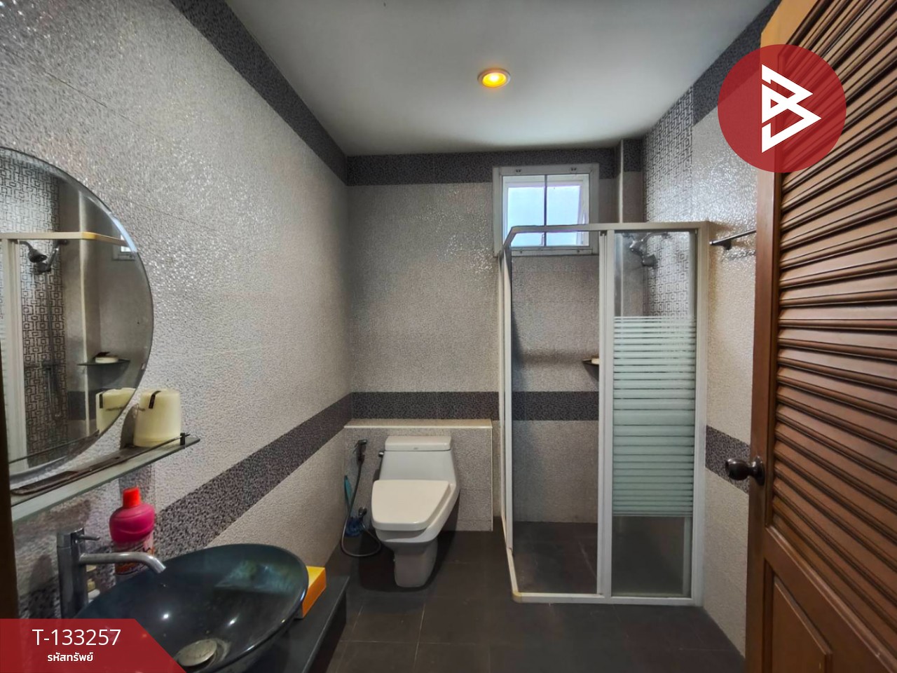 ขายบ้านเดี่ยว ซ.สุขสวัสดิ์ เนื้อที่ 48 ตร.วา พระสมุทรเจดีย์ สมุทรปราการ 14