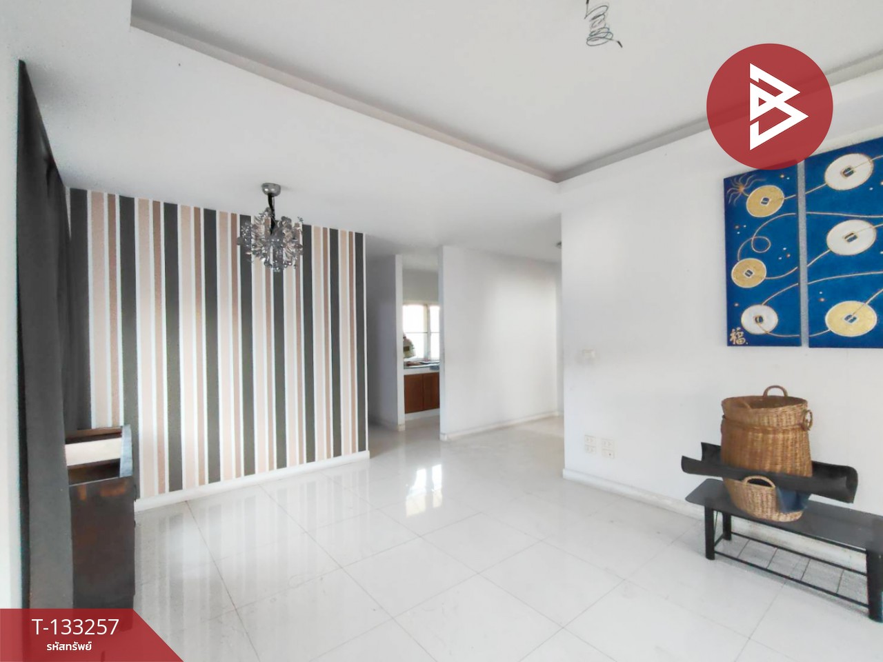 ขายบ้านเดี่ยว ซ.สุขสวัสดิ์ เนื้อที่ 48 ตร.วา พระสมุทรเจดีย์ สมุทรปราการ 4