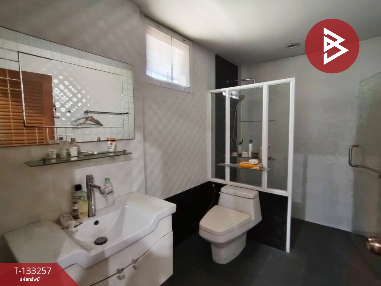 ขายบ้านเดี่ยว ซ.สุขสวัสดิ์ เนื้อที่ 48 ตร.วา พระสมุทรเจดีย์ สมุทรปราการ 12