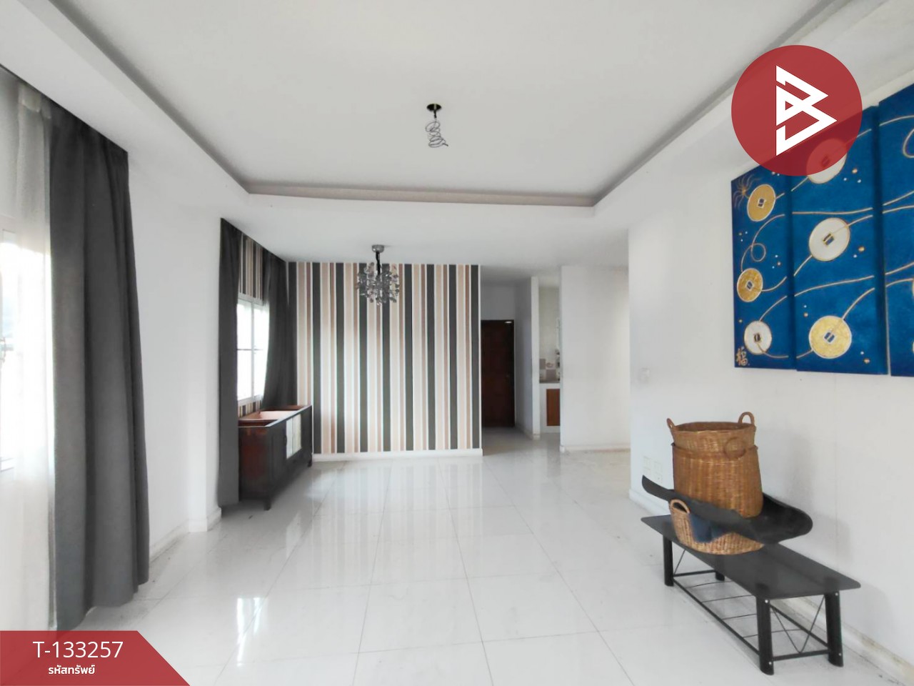 ขายบ้านเดี่ยว ซ.สุขสวัสดิ์ เนื้อที่ 48 ตร.วา พระสมุทรเจดีย์ สมุทรปราการ 3