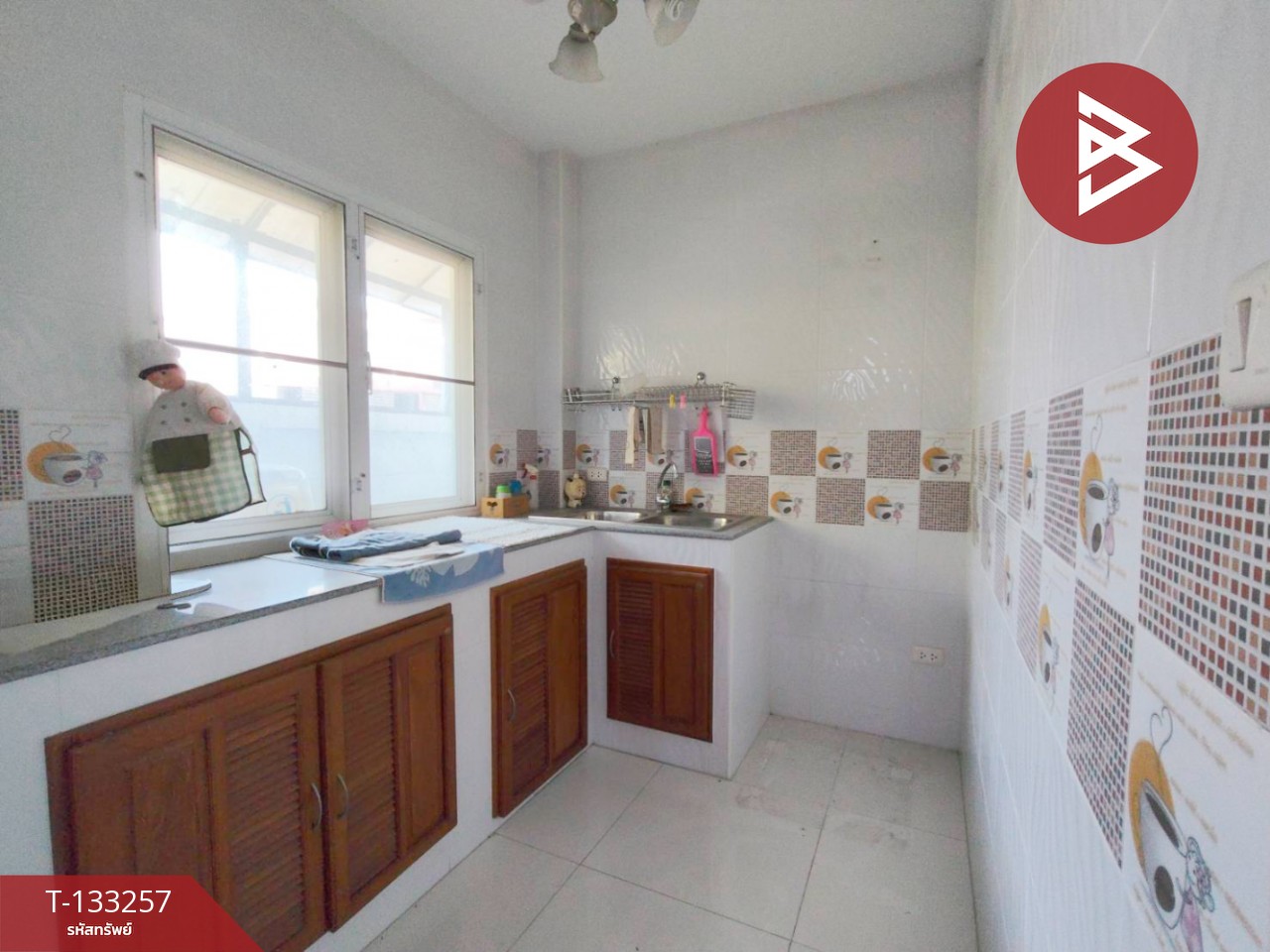 ขายบ้านเดี่ยว ซ.สุขสวัสดิ์ เนื้อที่ 48 ตร.วา พระสมุทรเจดีย์ สมุทรปราการ 6