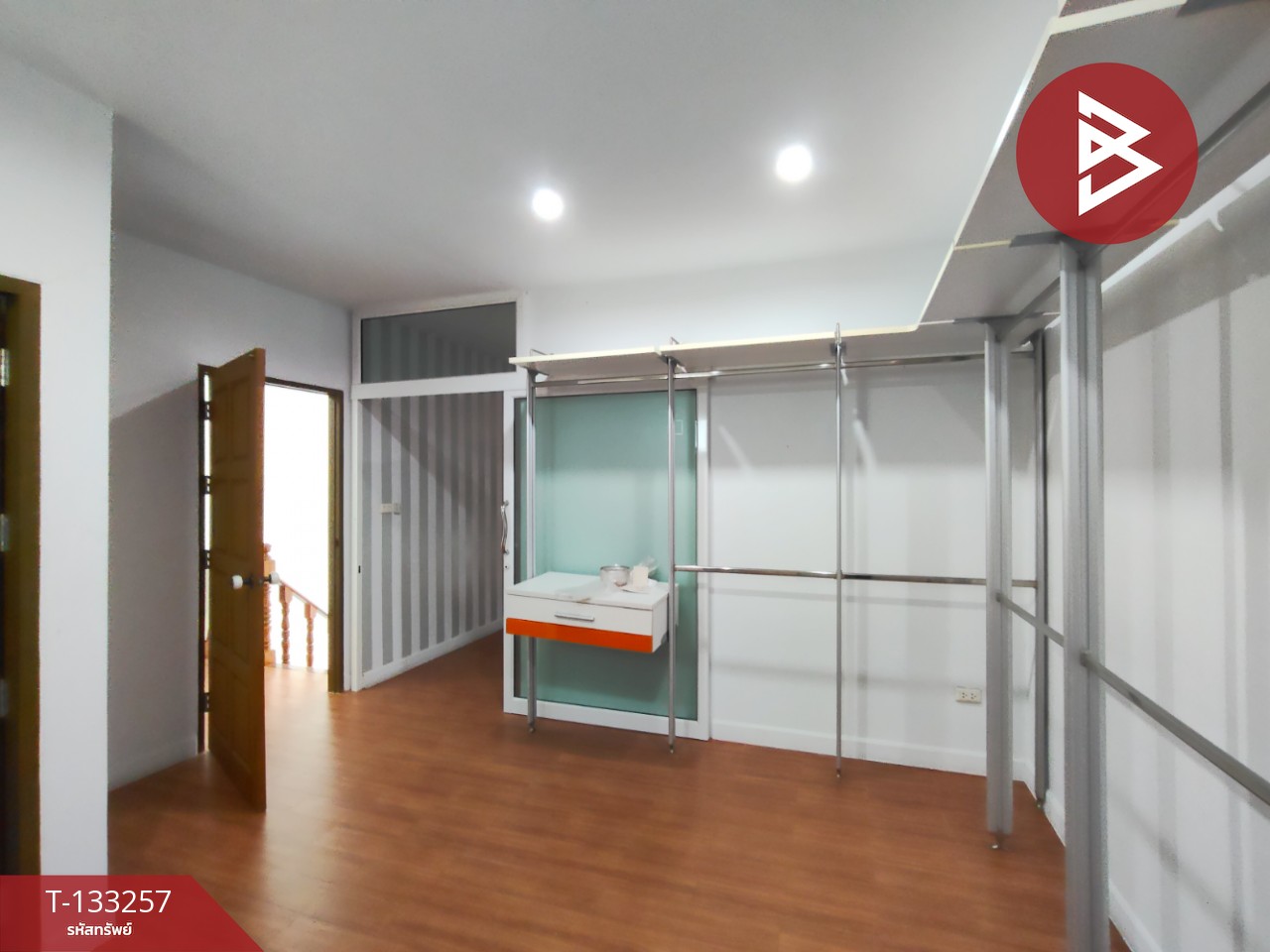 ขายบ้านเดี่ยว ซ.สุขสวัสดิ์ เนื้อที่ 48 ตร.วา พระสมุทรเจดีย์ สมุทรปราการ 11