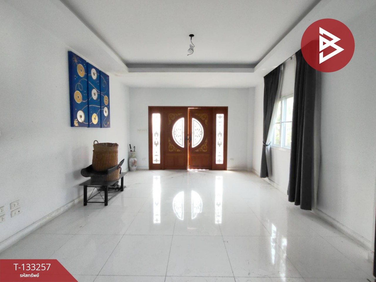 ขายบ้านเดี่ยว ซ.สุขสวัสดิ์ เนื้อที่ 48 ตร.วา พระสมุทรเจดีย์ สมุทรปราการ 5