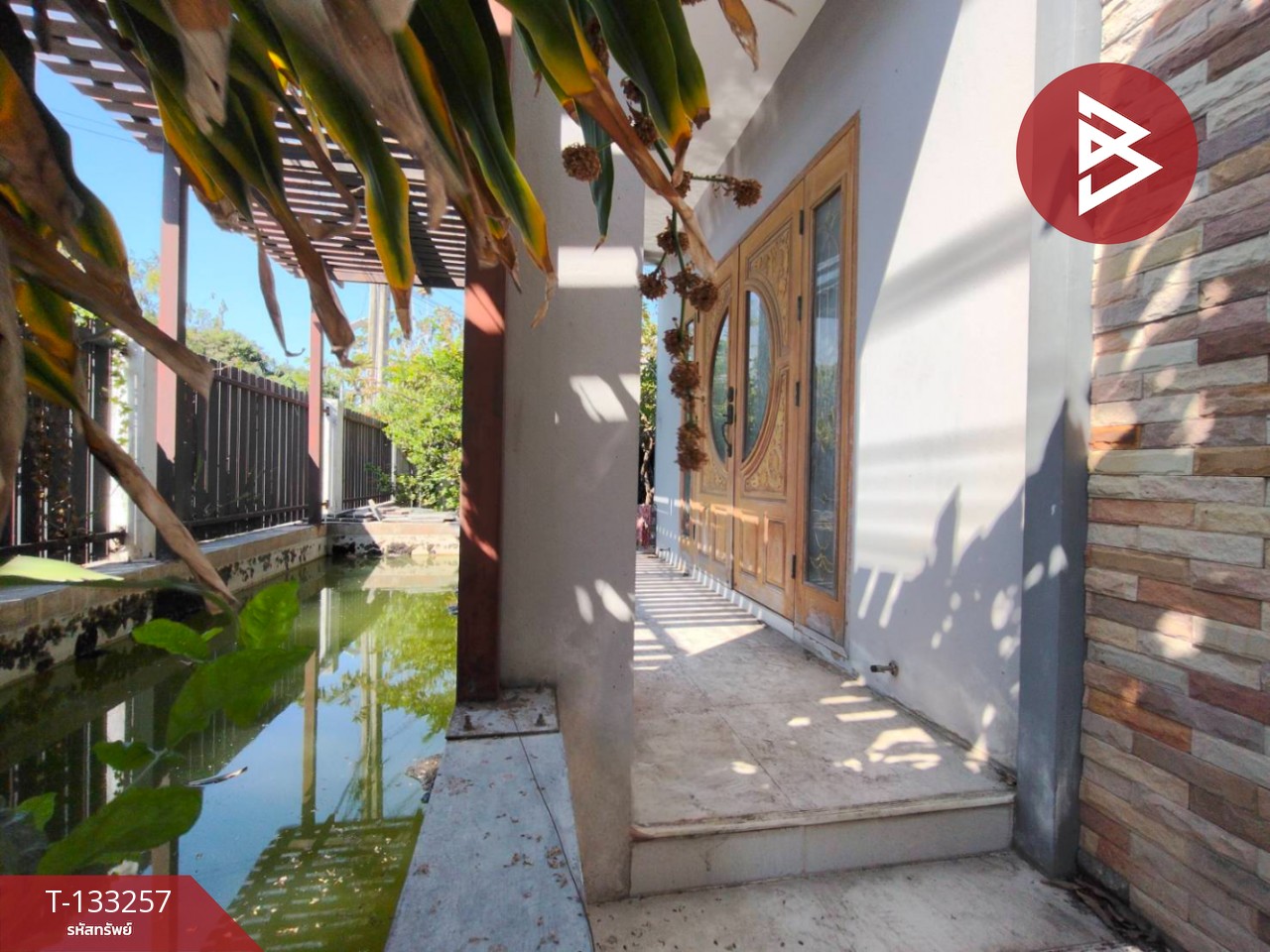 ขายบ้านเดี่ยว ซ.สุขสวัสดิ์ เนื้อที่ 48 ตร.วา พระสมุทรเจดีย์ สมุทรปราการ 15